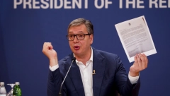 VUČIĆU OVO NIKADA NEĆE OPROSTITI Raskrinkava laži i licemerje i bori se za istinu o srpskom narodu (VIDEO)