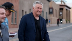 OVAJ TRIK ADVOKATA SPASAO JE BOLDVINA ROBIJE Na suđenju došlo do obrta, glumac oslobođen u poslednjem trenutku