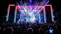 Black Eyed Peas pred 50.000 ljudi: „Hvala Srbijo, doći ćemo opet”! Na Exitu večeras John Newman, Kenya Grace, Maceo Plex i mnogi drugi!