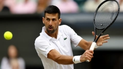 NOLE PORUČIO SELEKTORU PEŠIĆU SAMO JEDNO Ovako je Novak reagovao na pobedu košarkaša Srbije protiv Francuske