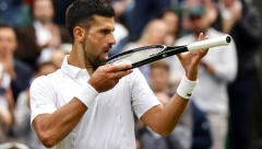 SRCE JE MOJE VIOLINA Epska najava finala Vimbldona sa Novakom Đokovićem u glavnoj ulozi