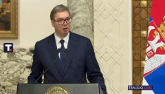 "MALO KO SME TO DANAS DA KAŽE" Vučić i El Sisi uputili važnu poruku celom svetu (VIDEO)