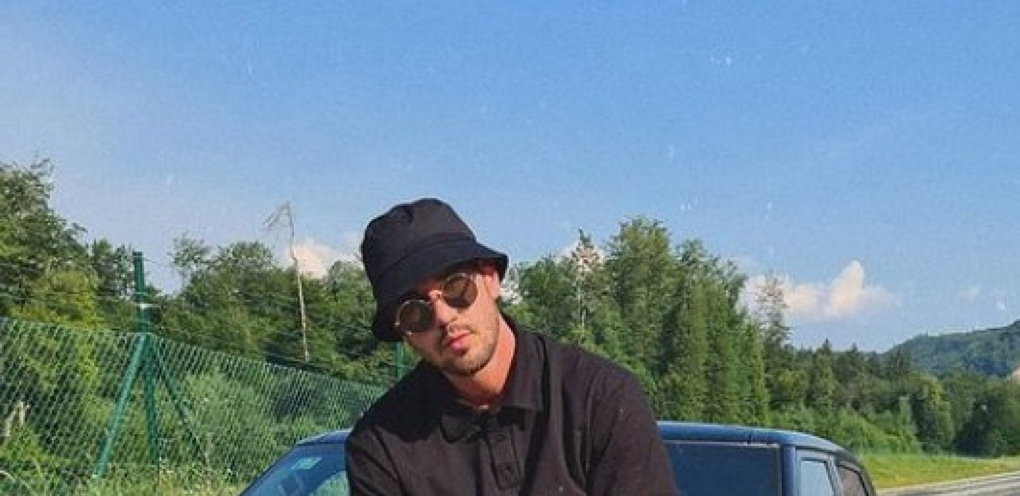 NAŠEM MUZIČARU OTELI 300.000 EVRA Bio je pun kao brod, a onda se desio haos, otkrio sve detalje