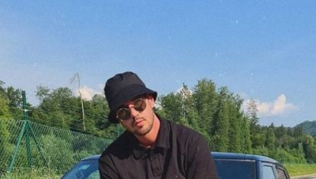 NAŠEM MUZIČARU OTELI 300.000 EVRA Bio je pun kao brod, a onda se desio haos, otkrio sve detalje