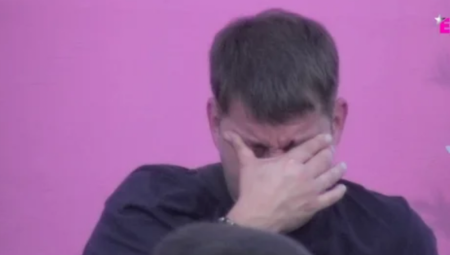 IVAN MARINKOVIĆ NAPUSTIO BOLNICU!  Momentalno se oglasio, zadobio teške povrede, evo koliko će trajati oporavak