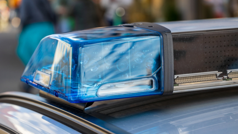 PORODIČNA DRAMA U BORČI! Pretio smrću bratu i sinovcu: Kad je došla policija, skočio u vodu!