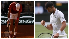 JUČE NA OPERACIJI, DANAS U FINALU VIMBLDONA U inat svima, uprkos svemu, Novak Đoković želi novo čudo