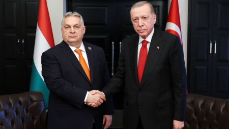 "NESTAŠNI MOMCI " NATO-a: Orban i Erdoan igraju igrice koje se ne dopadaju ostatku alijanse