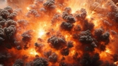 EKSPLOZIJA NA BENZINSKOJ PUMPI: Poginulo dete i još tri osobe!