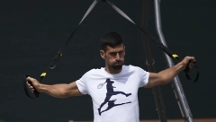 NOLE DONEO PRAVU ODLUKU Nije Đoković VEŠ MAŠINA