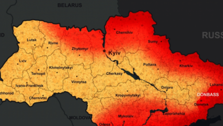 ŽILA KUCAVICA JE PRESEČENA Ukrajina ostala bez podrške na frontu, ovoga su se MNOGI plašili!