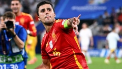 DAN ODLUKE Vrbovanog Rodrija plaši Foden