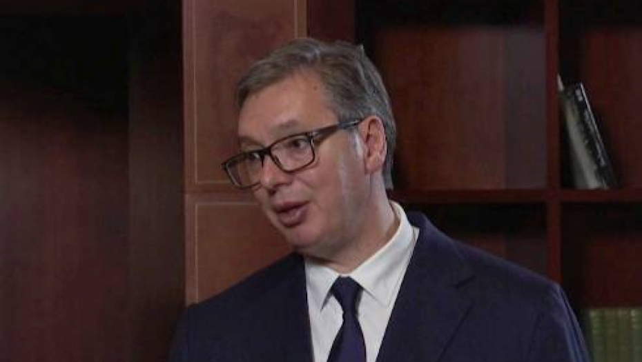 "VUČIĆ ĆE POKRENUTI KRVOPROLIĆE U BIH I NA KOSOVU" Nova užasna kampanja protiv naše države i predsednika Srbije, islamistima se pridružio Kurtijev plaćenik