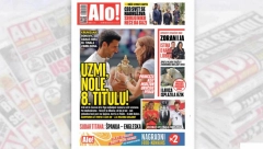 CEO SVET SE NAORUŽAVA Vučić: Srbiju niko neće da gazi!
