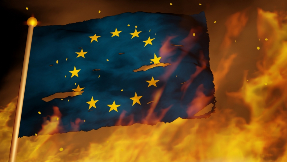 HITNO OGLAŠAVANJE EU! Sprema se rat nepoznatih razmera!