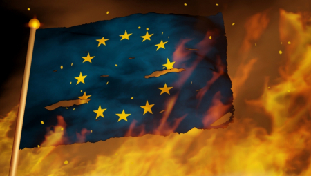 EU NA RUBU KOLAPSA? Upozorenje svetskih lidera