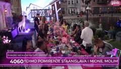 NAPRAVLJEN PRVI PRESEK U ELITI! Evo ko je prvi napustio takmičenje u velikom finalu, šok!