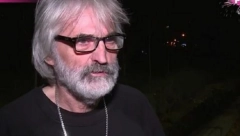 STIGAO OTAC NENADA ALEKSIĆA! Otkrio kako će se ponašati prema Mioni, a onda najavio lepe vesti za sina, evo šta mu zamera