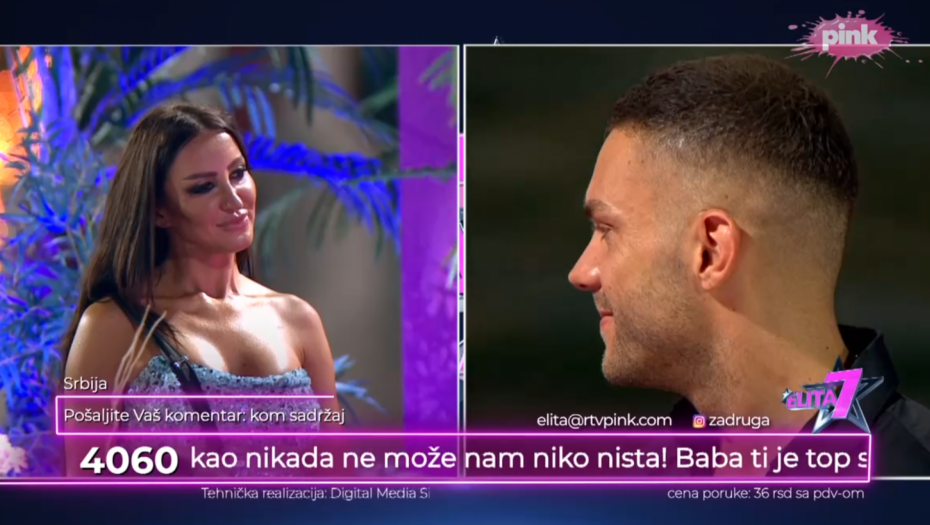 NAPRAVLJEN JOŠ JEDAN PRESEK U ELITI! Evo ko je zauzeo 18. mesto, otac razočaran nakon ispadanja!