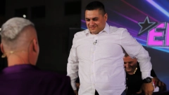 NENAD MACANOVIĆ BEBICA ZAVRŠIO KOD DOKTORA! Pojavile se fotografije iz klinike, uz njega sve vreme Teodora
