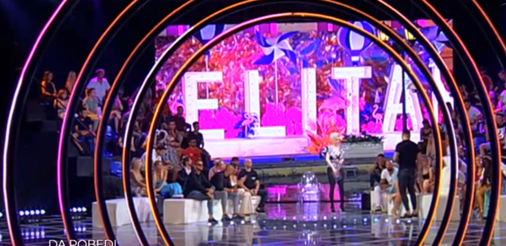 NAJAVLJEN SPECIJALNI ULAZAK U ELITU 8 Bivša zadrugarka se vraća u Belu kuću: U septembru će da izlude