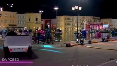 ISPAO JOŠ JEDAN TAKMIČAR IZ ELITE! Niko ga nije dočekao, cimeri odbili da se pozdrave sa njim!