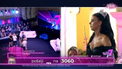 "SVE ĆU VAS ISPREBIJATI!" Skandalozna svađa Matore i Anitine majke, Angelina pobegla, izgovorene užasne reči