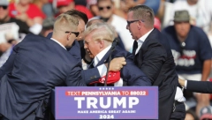 ''NAŠE MOLITVE SU UZ NJEGA U OVIM TEŠKIM SATIMA''! Svetski lideri najstrože osudili atentat na Donalda Trampa, svi se slažu oko JEDNE stvari!