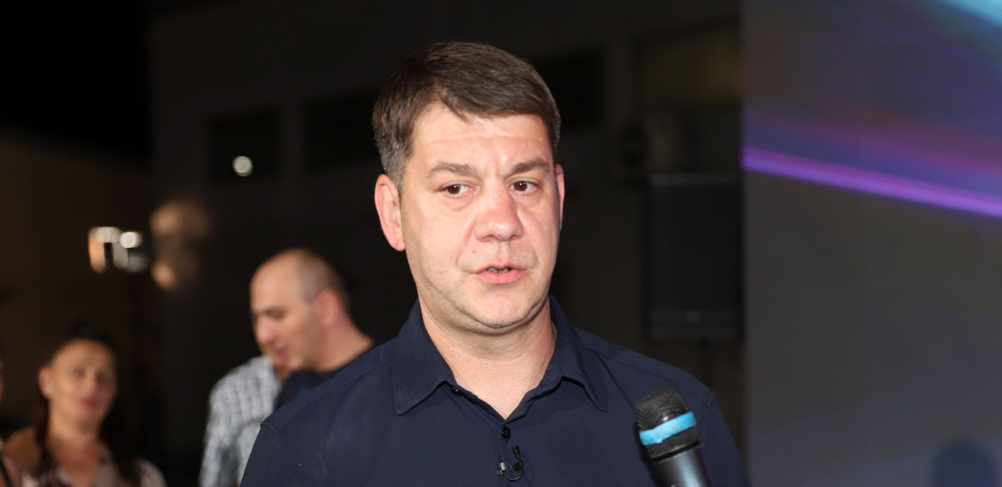 IVAN MARINKOVIĆ NOĆ PROVEO SA BIVŠOM ZADRUGARKOM Nakon javne prevare u akciji sa njom, nije mogao da se suzdrži