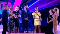 OVAKO JE PROTEKAO MIONIN SUSRET SA RODITELJIMA NAKON JAVNE SVAĐE Priznala šta je morala da gleda, ovako su pokušali da je odvrate od Ša!