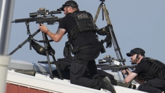 "VIDEO SAM GA SA PUŠKOM, ZAŠTO GA NISU SKLONILI?" Svedok atentata na Trampa: Upozorio sam ih, policiji nije bilo jasno šta se dešava