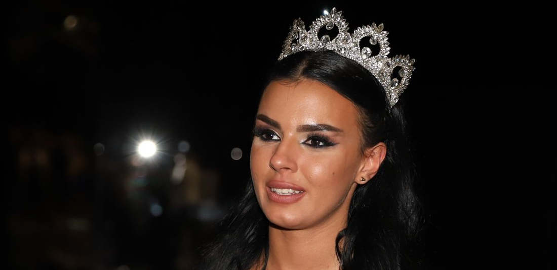 ANITA STANOJLOVIĆ KONAČNO OBJAVILA FOTOGRAFIJU! Ovo su svi čekali, sada je sve jasno