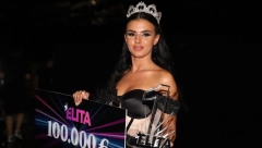 ANITA STANOJLOVIĆ POKREĆE BIZNIS Otkrila sve o planovima, evo u šta će uložiti 100.000 evra