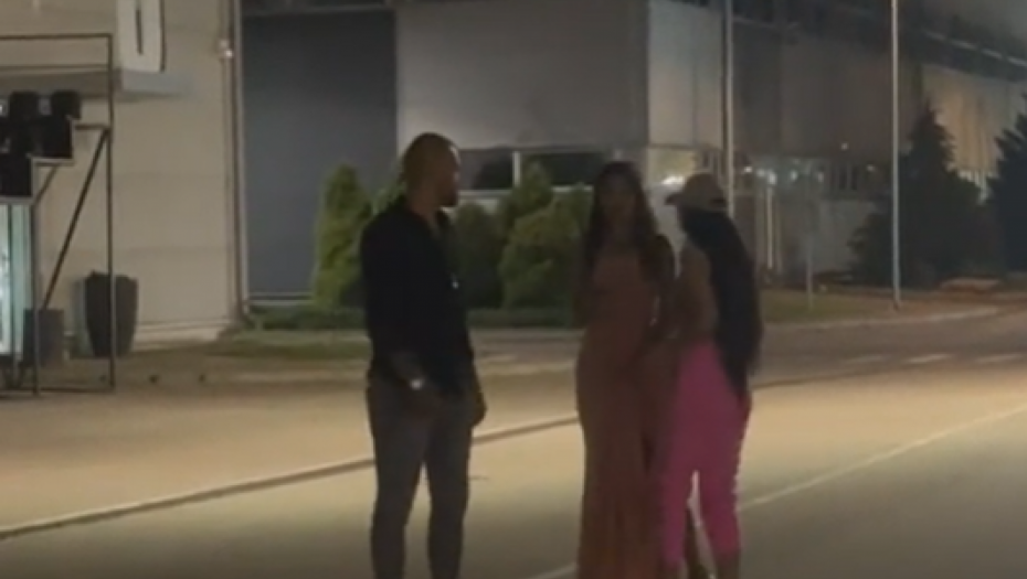 PRVO SUOČAVANJE JELENE I UROŠA NAKON ELITE Obavili razgovor, Rajačić besan, sumnja da je izigran!