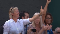 NA DANAŠNJI DAN Gospođa je podigla jedan prst, Federer je otišao na smetlište istorije, a Novak je napravio čudo (VIDEO)