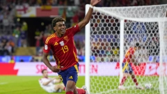 MAJSTORIJA Gol Jamala protiv Francuske izabran za najlepši na EP (VIDEO)