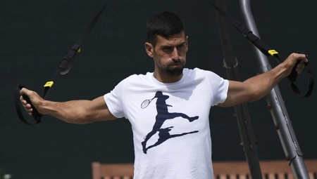 KAKVE REČI HOLIVUDSKE MEGAZVEZDE O ĐOKOVIĆU Novak zna da Englezi hoće da URINIRAJU po njemu
