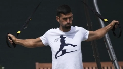 SAMO ON MOŽE DA POMOGNE NOVAKU Đoković što pre treba da dovede ovog čoveka