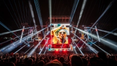 Subota na Exitu: Zalazak uz The Exploited, svitanje uz Maceo Plexa! Tom Morello, Cavalera, Black Coffee i Bonobo predvode veliko festivalsko finale