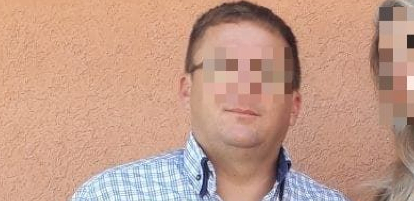 OVO JE BRANKO KOJEG JE KOLIMA USMRTIO PROFESOROV SIN Mladić pijan divljao putem, dvoje dece ostavio bez oca! (FOTO)