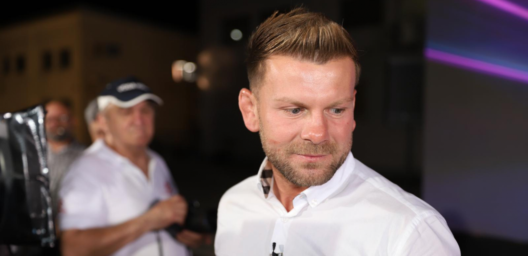 JEDVA ČEKAM DA SE OBRAČUNAM S TAKIJEM! Stanislav saznao šta je Majin otac pričao za njega, pa zapenio od besa