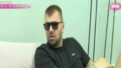 JANJUŠ ŠOKIRAO IZJAVOM O ENI Dan nakon finala otkrio u kakvim su odnosima, pa žestoko potkačio Aneli