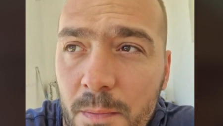 BALKANAC PLANUO ZBOG CENA NA MORU, PA OPLEO PO HRVATIMA! ''Nikad gore nije bilo...'' (VIDEO)
