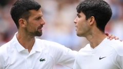 ŽIVI SA RODITELJIMA, NE ŽELI SKUPE SATOVE I AUTOMOBILE, HOĆE NORMALANU SVAKODNEVICU Životna priča Karlosa Alkaraza, šampiona Vimbldona