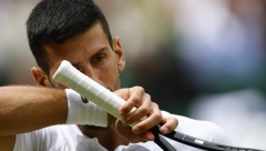 KATASTROFA PRED OI Novak Đoković baš brutalno ponižen!