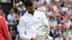 KONAČNO JE TO REKAO Đokovićeva izjava se širi svetom tenisa, nije više mogao da izdrži