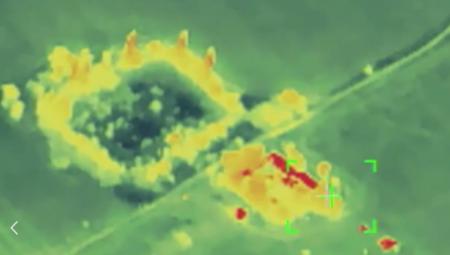 KRIM NA UDARU Ruska PVO munjevito reagovala, neprijatelj pretrpeo značajne gubitke