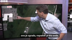 IDENTIFIKOVAN MUŠKARAC KOJI JE UBIJEN U ATENTATU NA TRAMPA! Sedeo iza bivšeg predsednika - žena i čerka objavile FOTOGRAFIJU (FOTO)