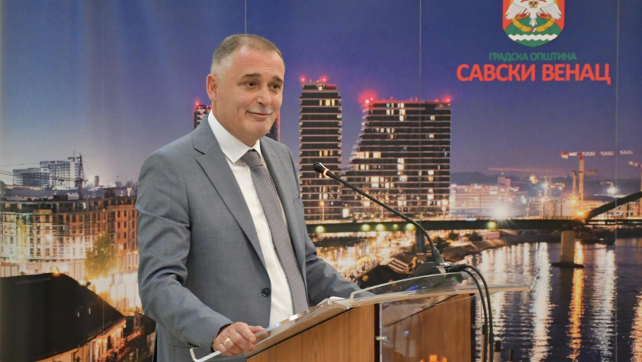 VIDOVIĆ: Predstavnici SSP na Savskom vencu od Dragana Đilasa nisu imali ništa drugo da nauče osim da lažu