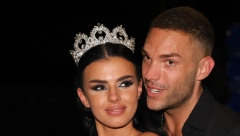 RAZDVOJENI SMO, LJUBOMORA JE VELIKI PROBLEM Anđelo Ranković otkrio detalje odnosa sa Anitom Stanojlović